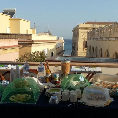 Belvedere Rooms And Terrace Trapani Luaran gambar