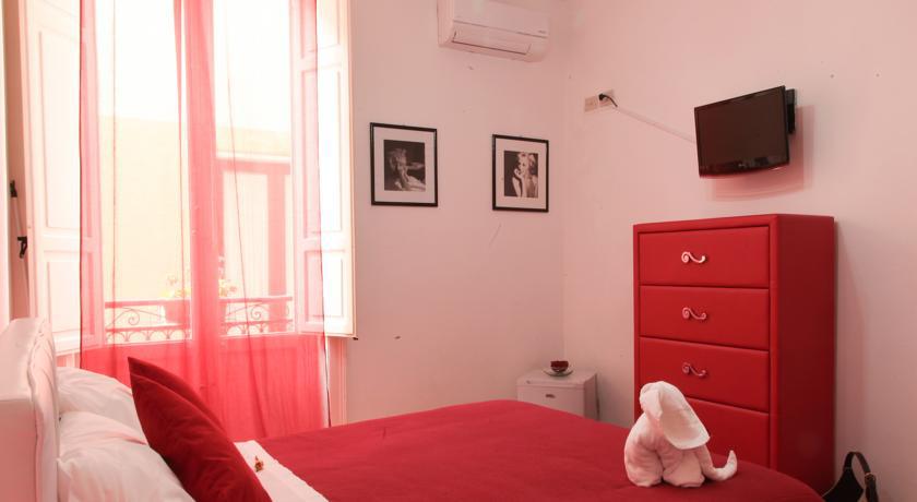 Belvedere Rooms And Terrace Trapani Luaran gambar