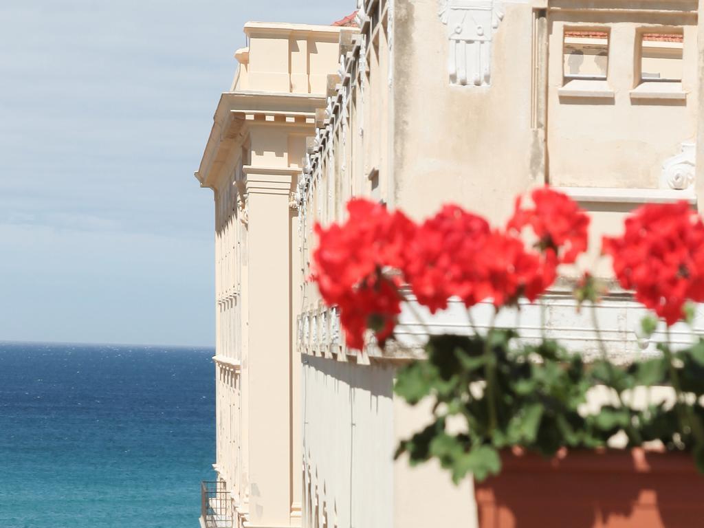 Belvedere Rooms And Terrace Trapani Luaran gambar