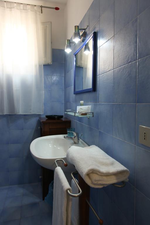 Belvedere Rooms And Terrace Trapani Luaran gambar