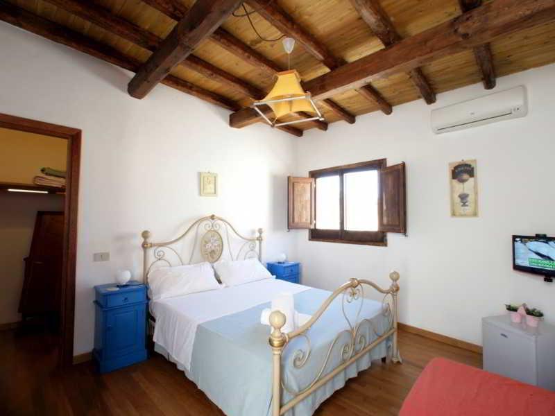 Belvedere Rooms And Terrace Trapani Luaran gambar