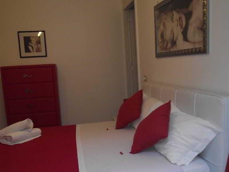 Belvedere Rooms And Terrace Trapani Luaran gambar