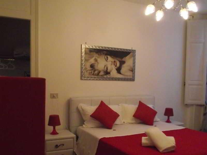 Belvedere Rooms And Terrace Trapani Luaran gambar