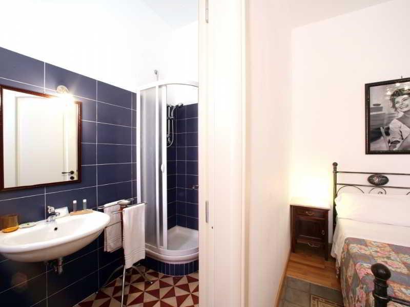 Belvedere Rooms And Terrace Trapani Luaran gambar