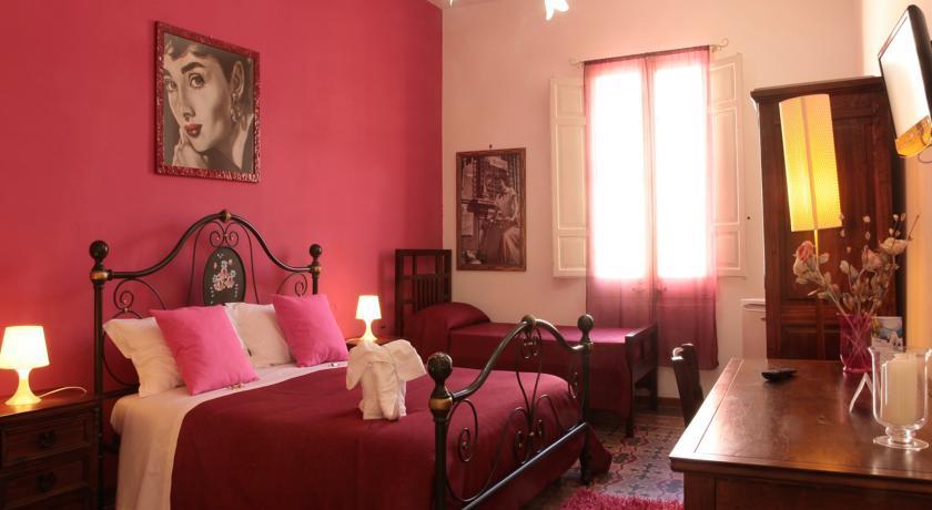 Belvedere Rooms And Terrace Trapani Luaran gambar