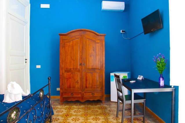Belvedere Rooms And Terrace Trapani Luaran gambar