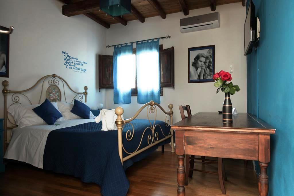 Belvedere Rooms And Terrace Trapani Luaran gambar
